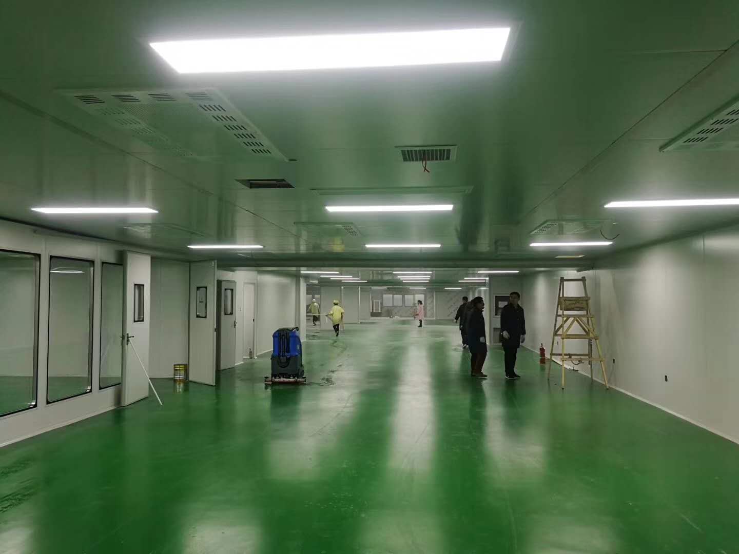 食品車間粉色视频免费看工程